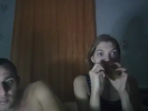 ParaFox online show from November 20, 2025, 9:25 pm