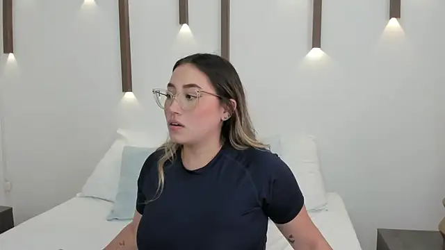 antonella cutie  online show from January 20, 2025, 2:57 pm