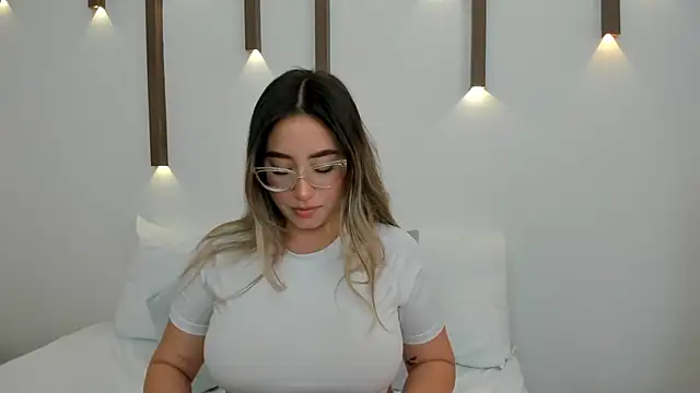 antonella cutie  online show from January 25, 2025, 3:09 pm