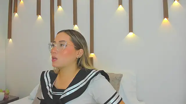 antonella cutie  online show from March 8, 2025, 12:20 pm