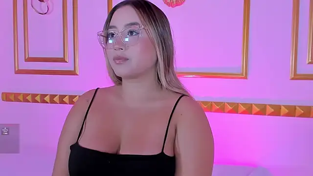 antonella cutie  online show from October 30, 2025, 12:50 pm