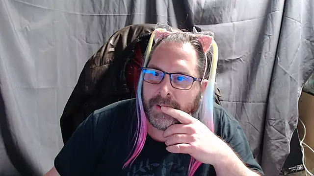 Streamlove77 online show from January 24, 2025, 3:02 pm