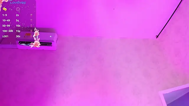 Snapshot of NAHIARA_LEE chatting on November 21, 2025, 12:04 pm NAHIARA LEE online show from November 21, 2025, 12:04 pm