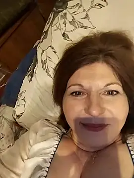 Snapshot of Angelina4531 chatting on February 20, 2025, 6:02 pm Angelina4531 online show from February 20, 2025, 6:02 pm