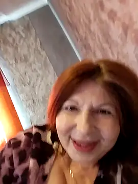 Snapshot of Angelina4531 chatting on February 26, 2025, 9:53 am Angelina4531 online show from February 26, 2025, 9:53 am