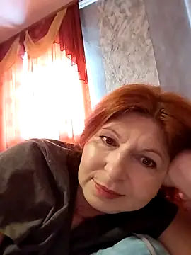 Snapshot of Angelina4531 chatting on March 12, 2025, 7:46 am Angelina4531 online show from March 12, 2025, 7:46 am