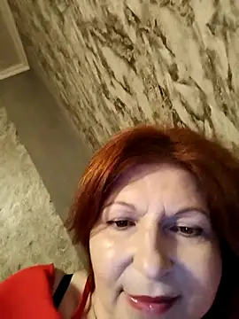 Snapshot of Angelina4531 chatting on March 12, 2025, 5:49 pm Angelina4531 online show from March 12, 2025, 5:49 pm