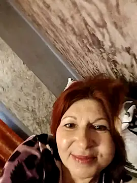 Snapshot of Angelina4531 chatting on March 17, 2025, 1:18 pm Angelina4531 online show from March 17, 2025, 1:18 pm