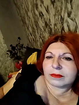 Snapshot of Angelina4531 chatting on November 22, 2025, 6:56 am Angelina4531 online show from November 22, 2025, 6:56 am