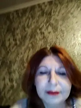 Angelina4531 online show from January 13, 2026, 5:02 am