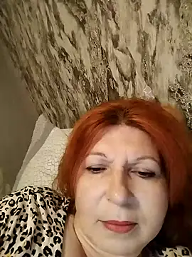 Angelina4531 online show from April 26, 2026, 3:37 am