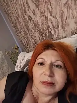 Angelina4531 online show from May 23, 2026, 7:46 am