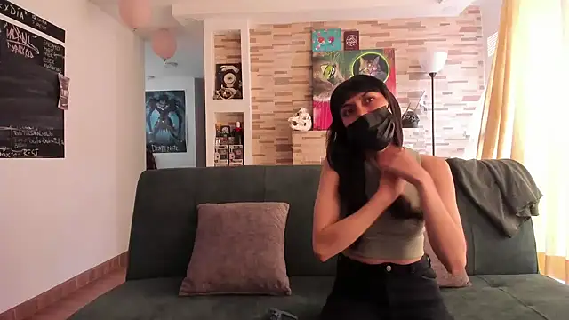 shamelesss  online show from September 8, 2025, 5:45 pm