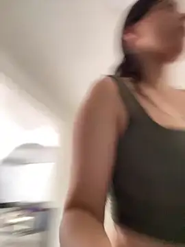 MilaRux online show from January 9, 2025, 5:43 pm