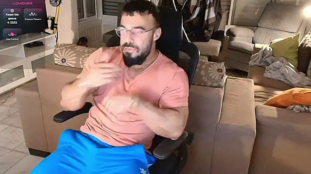 todddantes25 online show from February 20, 2026, 5:24 pm