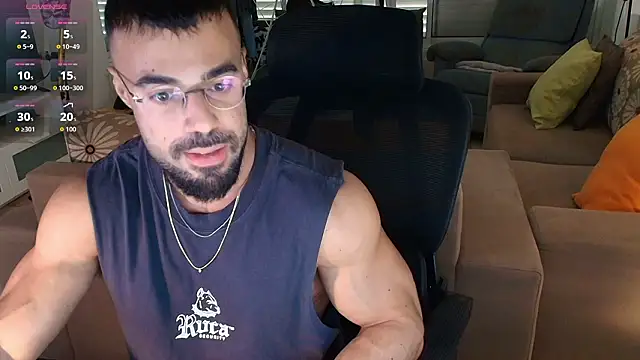 todddantes25 online show from March 13, 2026, 1:07 pm