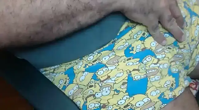 Snapshot of marcof8in chatting on February 25, 2025, 12:58 am marcof8in online show from February 25, 2025, 12:58 am