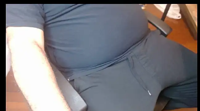 Snapshot of marcof8in chatting on March 18, 2025, 2:48 pm marcof8in online show from March 18, 2025, 2:48 pm