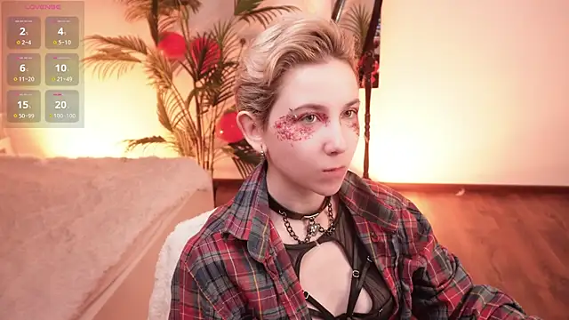 Aurora First online show from February 8, 2025, 2:49 pm