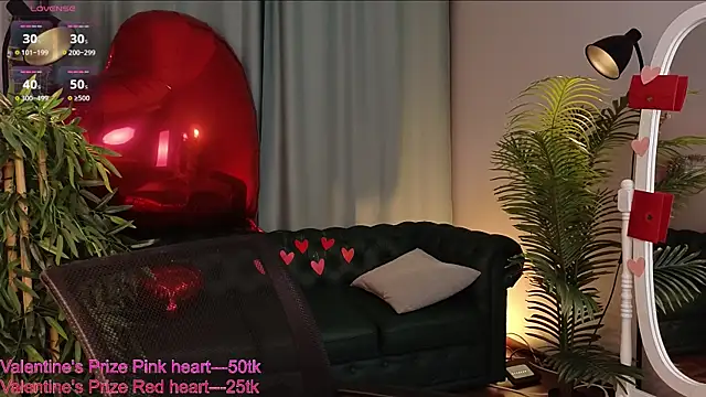 Aurora First online show from February 15, 2025, 6:12 pm