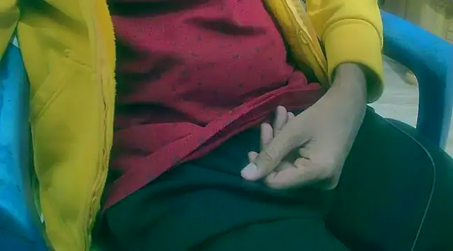 chandni89 online show from January 13, 2025, 4:19 pm