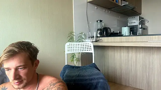 YourMarsLove online show from January 25, 2025, 2:04 am