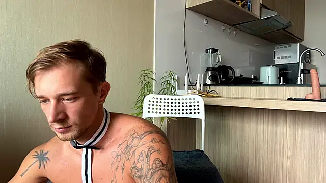 YourMarsLove online show from January 26, 2025, 2:35 am