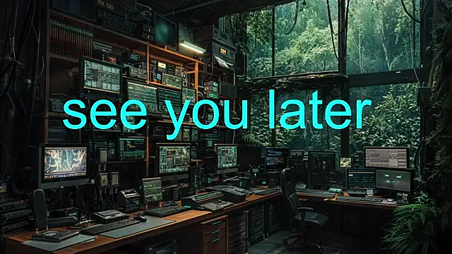 YourMarsLove online show from January 30, 2025, 7:39 am