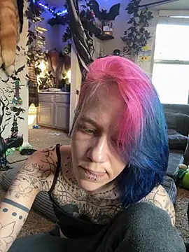 trashbrat online show from March 14, 2026, 11:54 pm