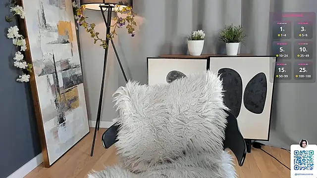 OdiliaHartnell online show from February 2, 2025, 9:23 pm