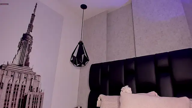 Blue Angell online show from April 11, 2026, 12:26 am