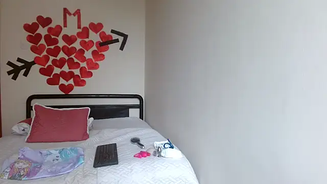 Snapshot of marilynbeautifullyhairy chatting on March 1, 2025, 4:00 pm marilynbeautifullyhairy online show from March 1, 2025, 4:00 pm