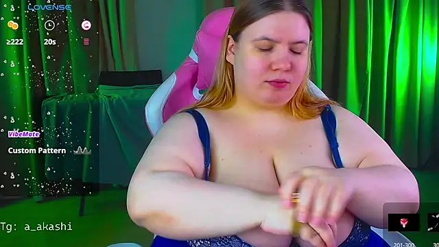 Snapshot of Ariakashi chatting on February 23, 2026, 3:48 am Ariakashi online show from February 23, 2026, 3:48 am