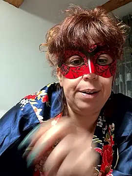 sweetinside  online show from January 16, 2026, 1:15 pm