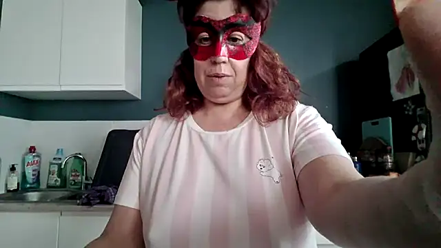 sweetinside  online show from February 1, 2026, 9:30 am