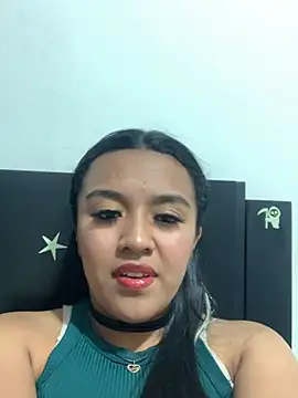 Snapshot of giselao chatting on February 21, 2025, 3:34 am giselao online show from February 21, 2025, 3:34 am