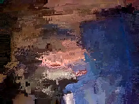 hesjustafriend online show from October 9, 2025, 5:16 am