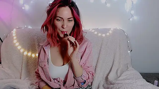 Snapshot of Eroticgiftxxx chatting on January 27, 2025, 6:09 pm Eroticgiftxxx online show from January 27, 2025, 6:09 pm