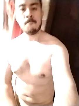 Man456545 online show from September 19, 2025, 4:14 am