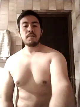 Man456545 online show from November 10, 2025, 3:05 am