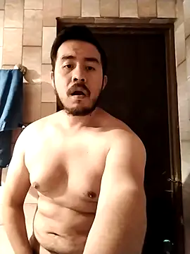 Man456545 online show from January 12, 2026, 8:03 pm