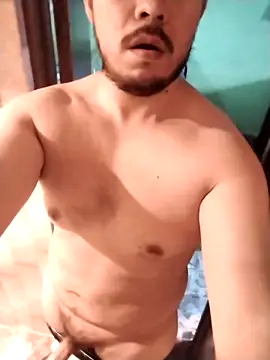 Man456545 online show from February 5, 2026, 9:08 pm