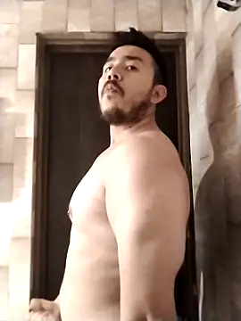 Man456545 online show from February 23, 2026, 8:28 pm