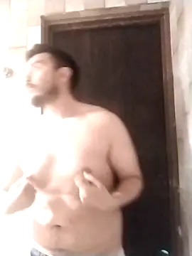 Man456545 online show from February 27, 2026, 9:37 pm