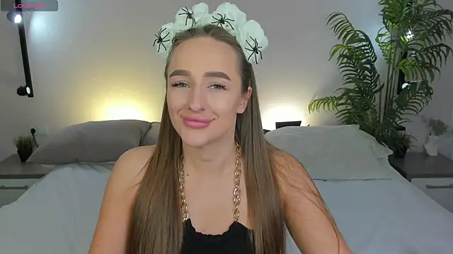 passi lover online show from October 27, 2025, 2:04 am