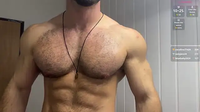 wannaseeyoursmile online show from October 22, 2025, 5:56 pm