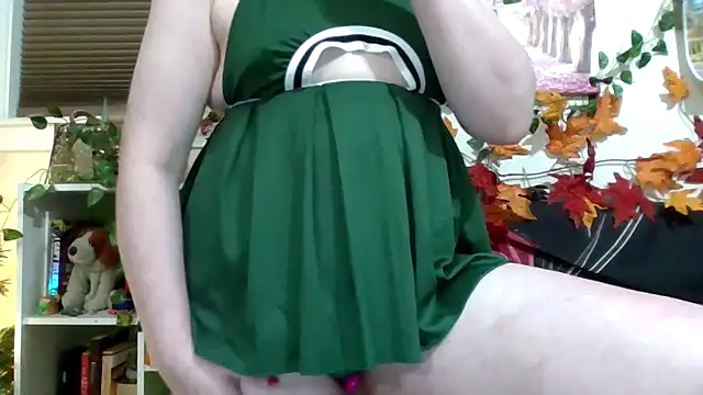 AverageRose online show from January 10, 2026, 9:41 pm