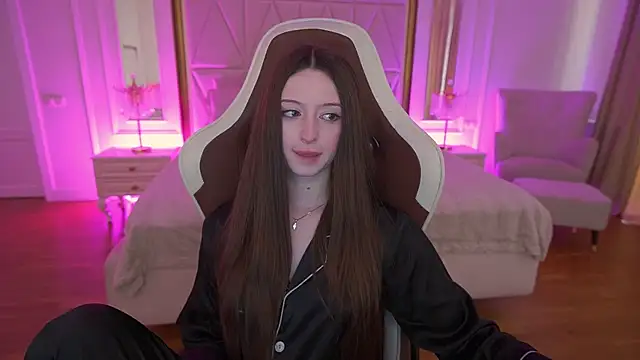 Marmeladkaaa online show from February 25, 2026, 7:51 am