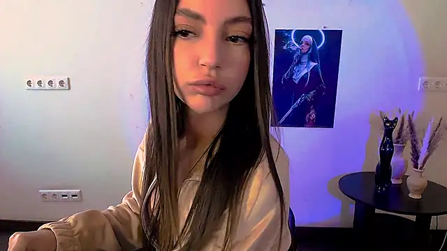 Lexi Jous online show from March 22, 2025, 9:45 am