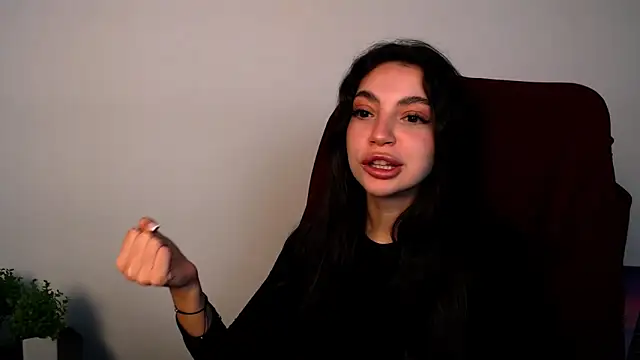 Lexi Jous online show from October 9, 2025, 12:36 pm